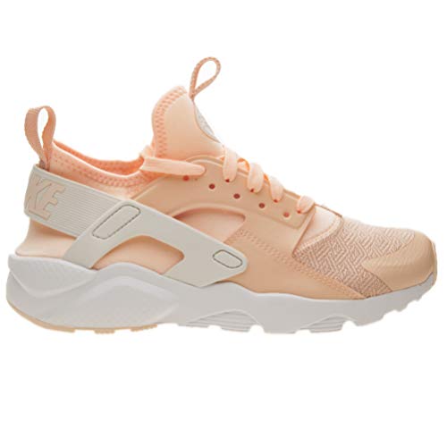 Nike Air Huarache Run Ultra Se (GS) Crimson Tint/Sail-Royal Tint - Número - 37.5