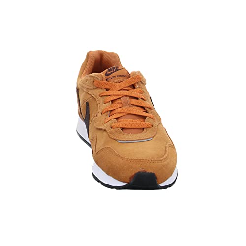 Nike, Zapatillas Hombre, Amarillo, 44 EU