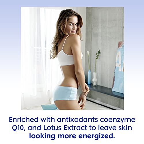 Nivea Body Q10 Cellulite Gel 200ml