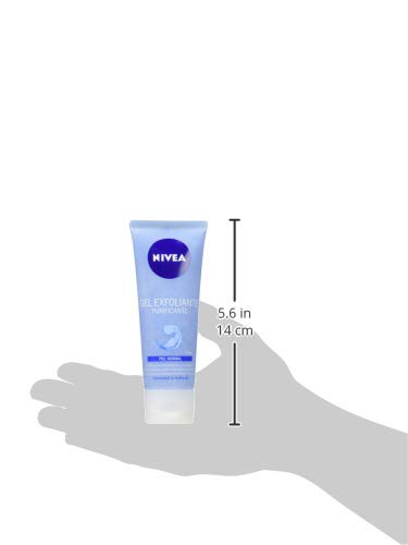 Nivea, Exfoliante corporal - 75 ml.