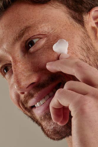 Nivea Men Energía Activa de la piel revitaliser crema para la cara, 50 ml