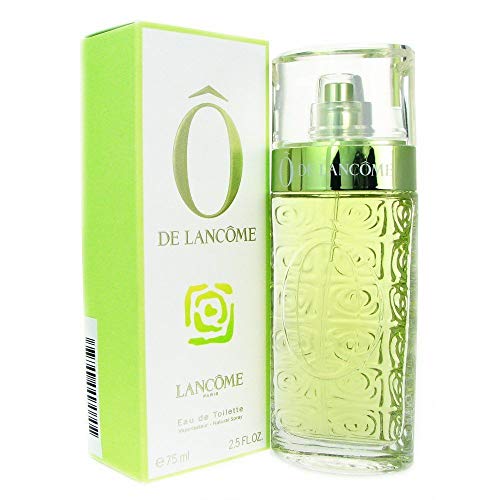 O de Lancome - Eau de Toilette para mujer - 75 ml