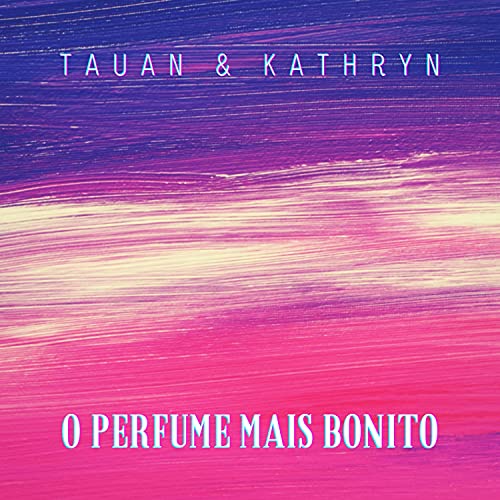 O Perfume Mais Bonito