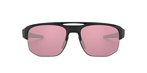 Oakley Mercenary Gafas, Negro, XL para Hombre