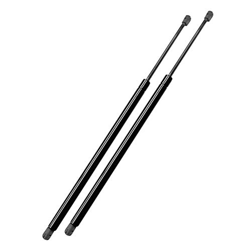 OooyaA / Fit For-Hummer / H2 2003-2009 Típo Resorte De Gas De Choque Soporte De Elevación De Absorción |Duradera |No Es Fácil De Óxido