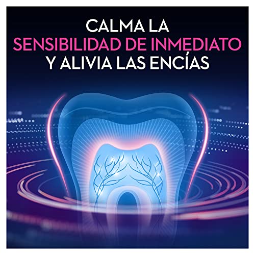 Oral-B Sensibilidad & Encías Calm Original Pasta Dentífrica 75 ml
