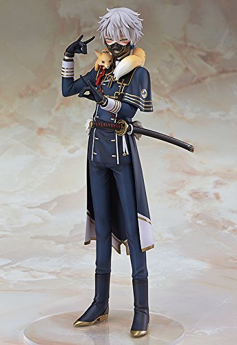 Orange Rouge Touken Ranbu Online: Figura de PVC Escala 1:8