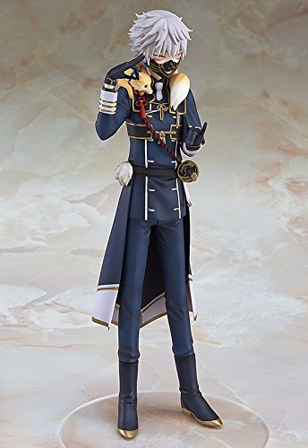 Orange Rouge Touken Ranbu Online: Figura de PVC Escala 1:8