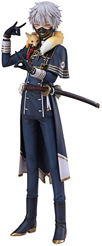 Orange Rouge Touken Ranbu Online: Figura de PVC Escala 1:8