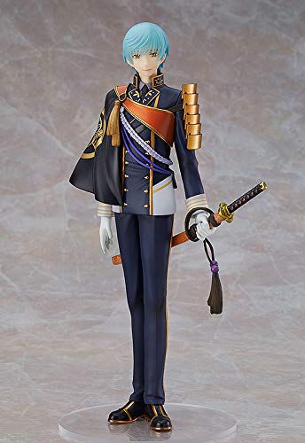 Orange Rouge Touken Ranbu -Online- PVC Statue 1/8 Ichigo Hitohuri 23 cm Statues