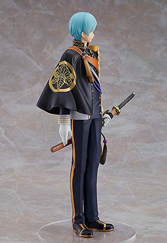 Orange Rouge Touken Ranbu -Online- PVC Statue 1/8 Ichigo Hitohuri 23 cm Statues