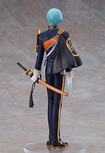 Orange Rouge Touken Ranbu -Online- PVC Statue 1/8 Ichigo Hitohuri 23 cm Statues