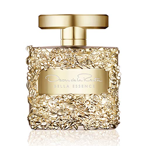 Oscar de la Renta Bella Essence For Women 3.4 oz EDP Spray