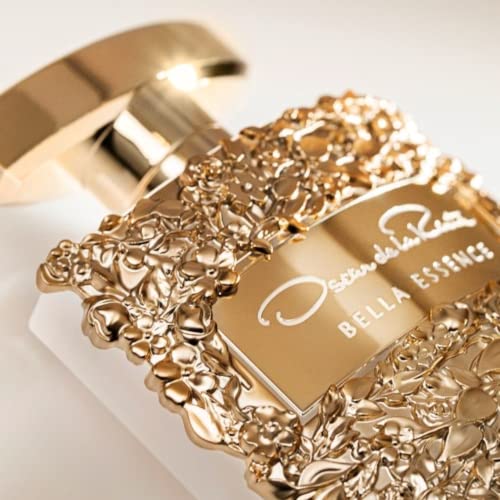 Oscar de la Renta Bella Essence For Women 3.4 oz EDP Spray
