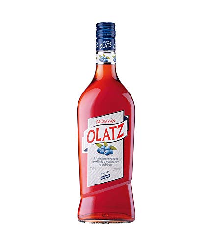 PACHARÁN OLATZ 1L (1 BOTELLA)