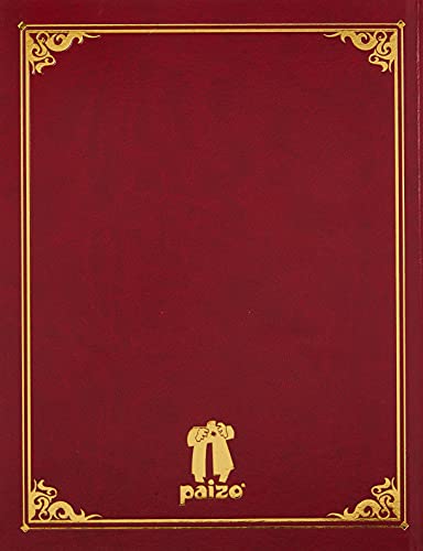 Paizo Inc. Pathfinder Core Rulebook P2