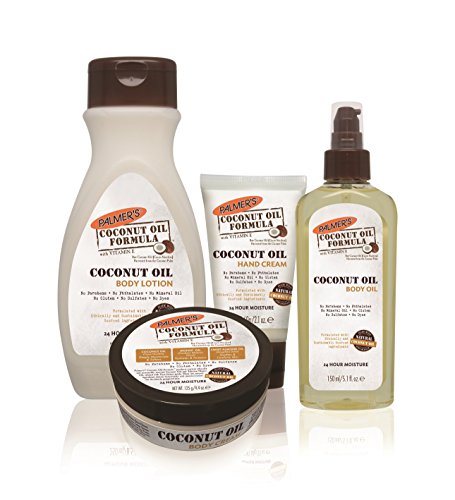 Palmer's, Aceite corporal - 125 gr.