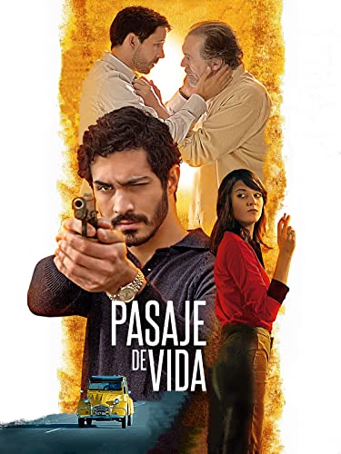 Pasaje de Vida