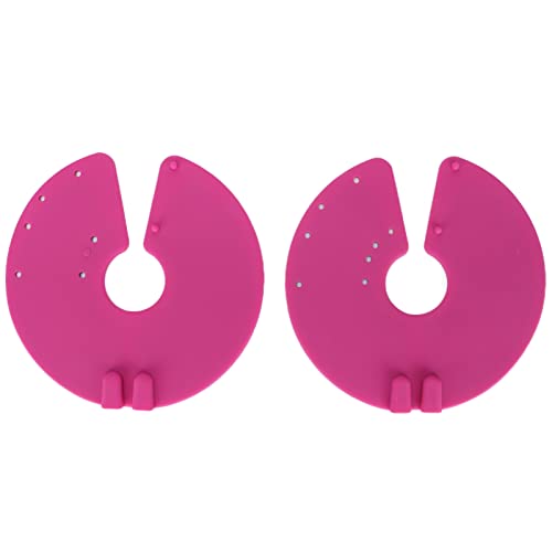 Pegatinas de Pecho, Parche de Pecho de Electroterapia de Relajación para Acondicionamiento Corporal
