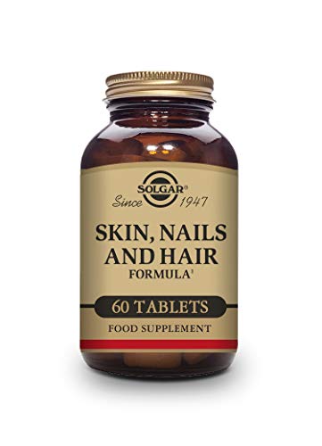 PELO PIEL UÑAS 60COMP