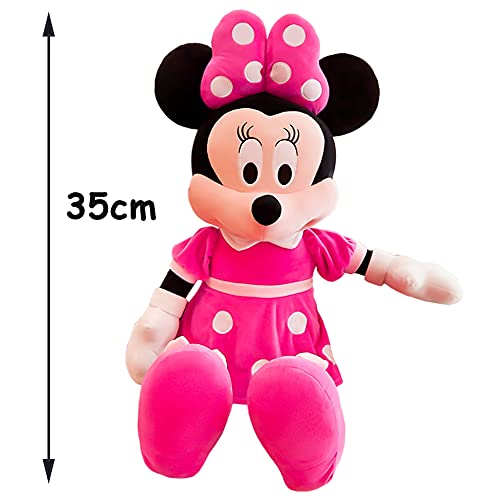 peluche grandi Minnie peluche disney minnie peluche minnie giocattoli Peluche peluche disney baby minnie peluche minnie gigante bing parlante italiano hoppity topolino peluche gigante topolino peluche