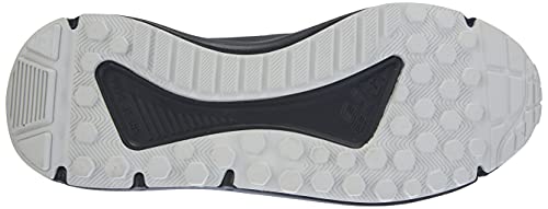 Pepe Jeans London Trail Light Knit 21, Zapatilla Hombre, 982ANTRACITE, 42 EU