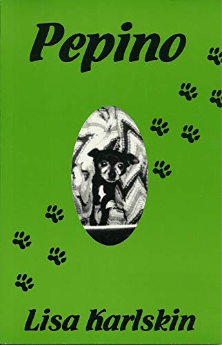 Pepino (Pepino and Friends Book 1) (English Edition)