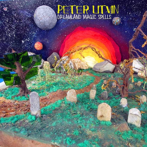 Perfume Pretty (Instrumental)