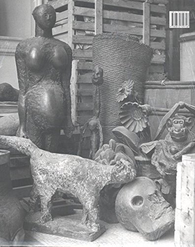 Picasso Sculpture