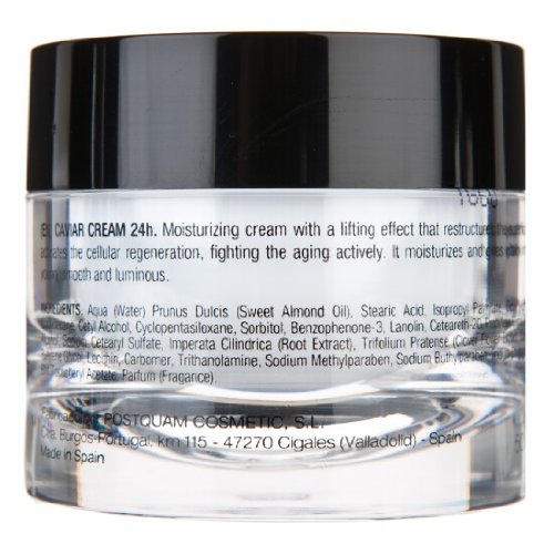Postquam - Crema de Caviar Antiedad Hidratante 50 ML