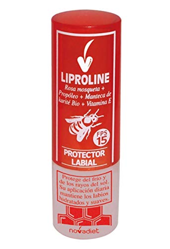 PROTECTOR LABIAL LIPROLINE