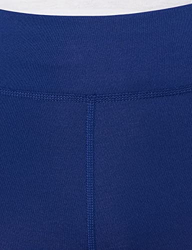 PUMA Train Favorite 7` Biker S Pantalones Cortos, Mujer, Elektro Blue, L