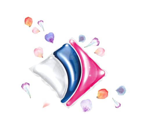 Puntomatic Cápsulas Tricámara - Detergente Lavadora para Ropa Blanca y de Color, Quitamanchas |10 lavados