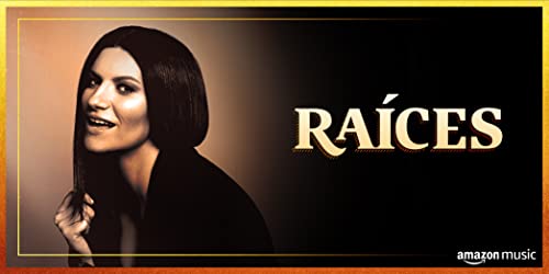 Raíces: Laura Pausini