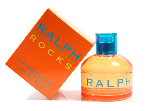 Ralph Rocks EDT vapo 100 ml