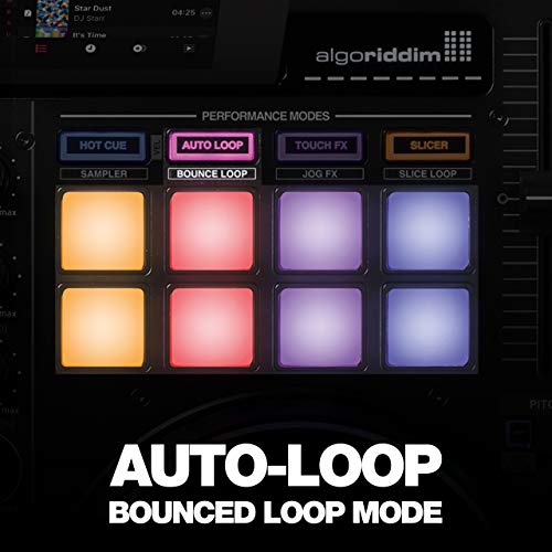 Reloop 234968 BEATPAD 2