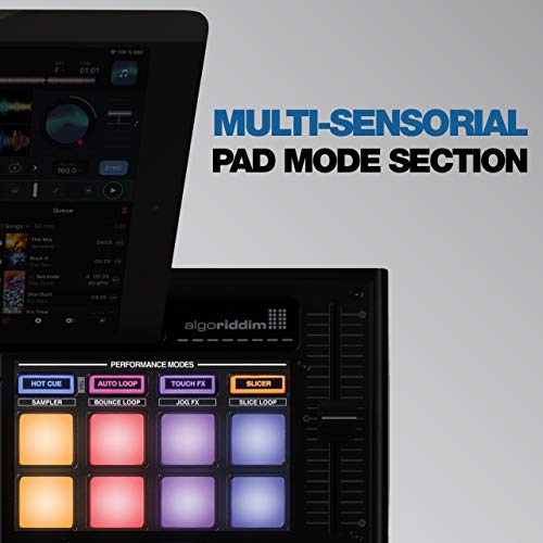 Reloop 234968 BEATPAD 2
