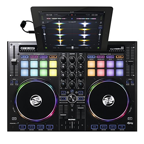 Reloop 234968 BEATPAD 2