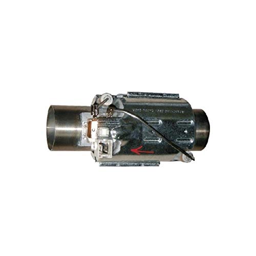 Resistencia lavavajillas Fagor 2400W 230V V12I000E2