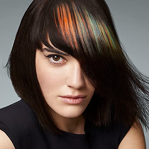 Revlon Professional Nutri Color Filters Tinte de Cabello 600 Red 240 ml
