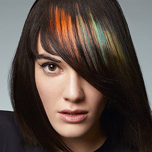 Revlon Professional Nutri Color Filters Tinte de Cabello 600 Red 240 ml