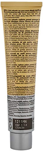 REVLON PROFESSIONAL Revlonissimo Colorsmetique Intense Blonde 60 ml, color 1211Mn-Ash (8432225098036)