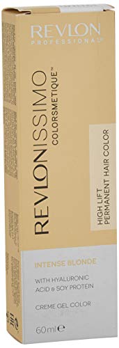 REVLON PROFESSIONAL Revlonissimo Colorsmetique Intense Blonde 60 ml, color 1211Mn-Ash (8432225098036)