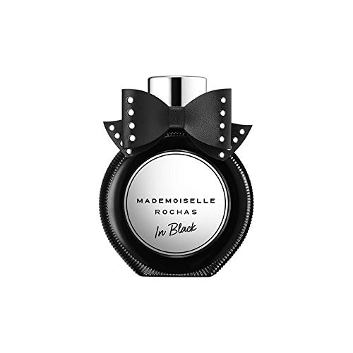 Rochas Mademoiselle In Black Eau De Perfume Spray, One size, 90 ml