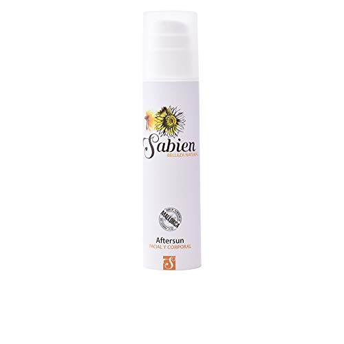 Sabien After Sun Facial y Corporal - 200 ml