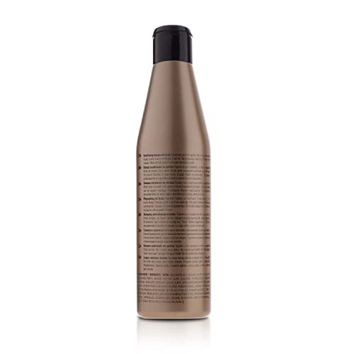 Salerm Cosmetics Protein Shampoo Champú - 250 ml