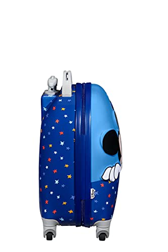 Samsonite Disney Ultimate 2.0 Equipaje infantil, 46.5 cm, 20.5 L, Multicolor Mickey and Donald Stars