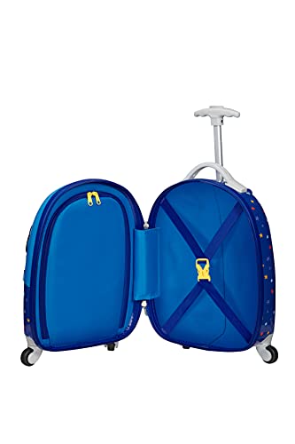 Samsonite Disney Ultimate 2.0 Equipaje infantil, 46.5 cm, 20.5 L, Multicolor Mickey and Donald Stars