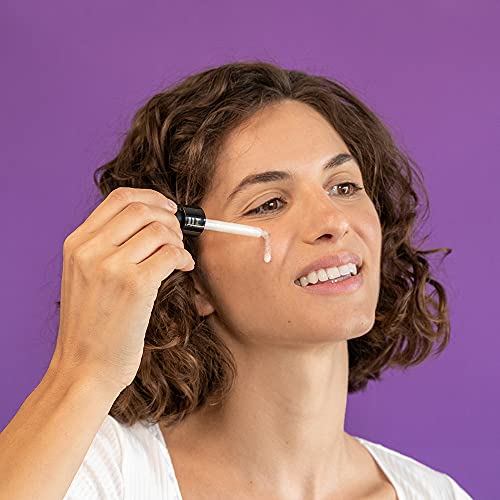Savia Cosmetics - Serum antimanchas con CBD y ácido ferulico, serum facial con aceite de cannabis, crema antimanchas facial despigmentante, serum vitamina C, cannabidiol crema, crema cbd