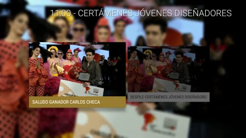 Sevilla Visual TV